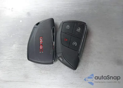 2026 GMC Canyon Elevation, 4Wd из США, поврежденный, VIN 1GTP2BEKXT1133071